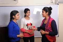 Spoken English in indore